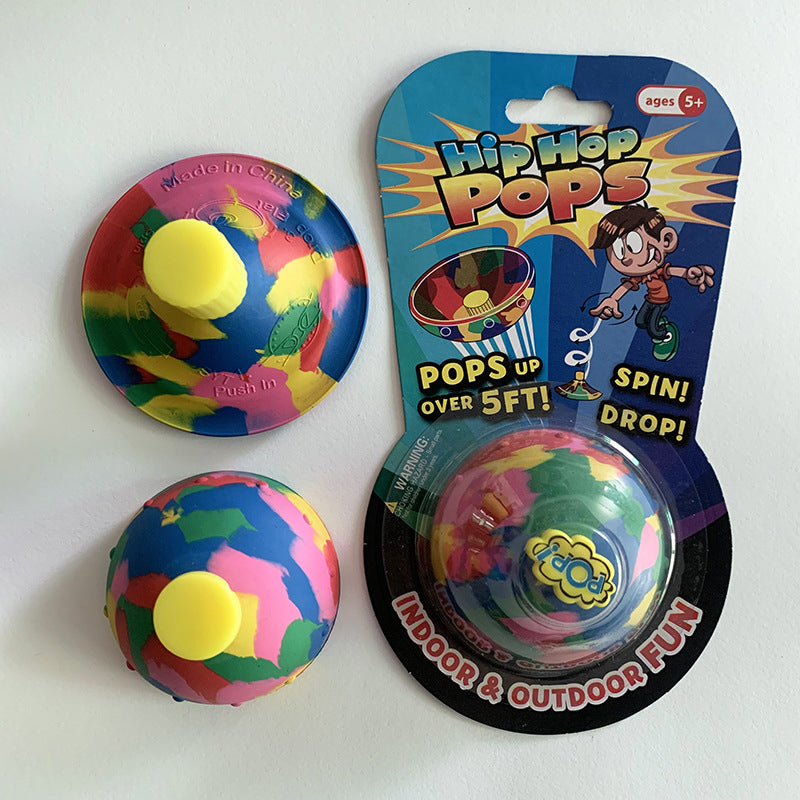 Fidget Pop Toy
