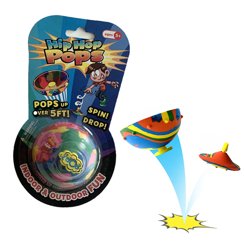 Fidget Pop Toy