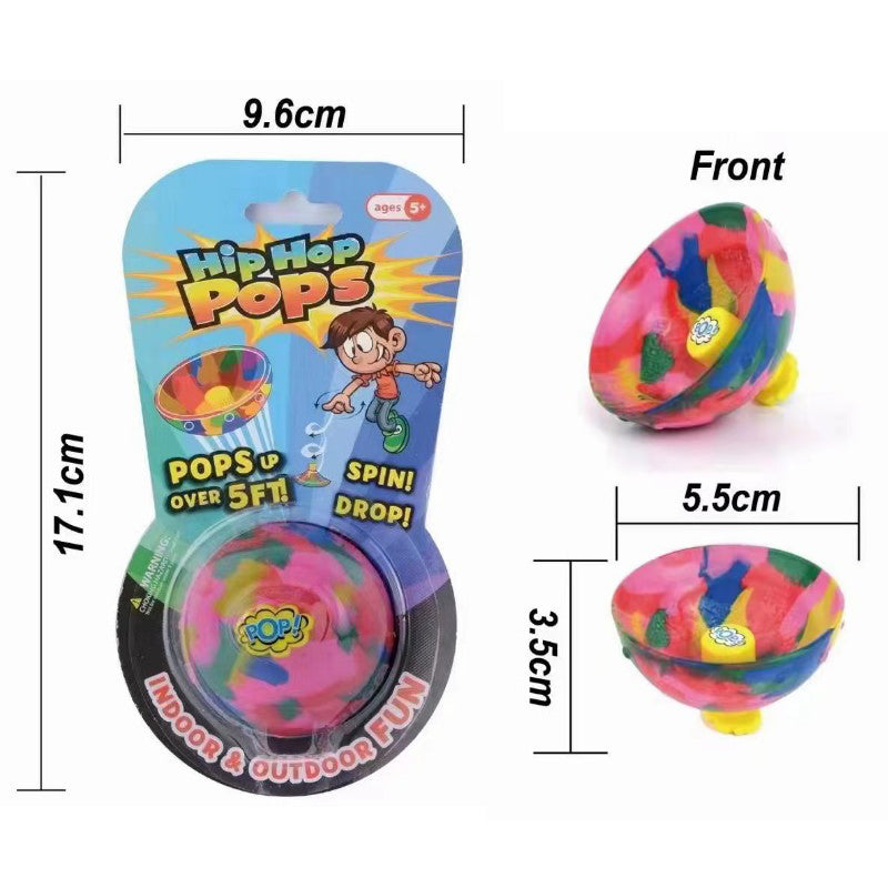 Fidget Pop Toy