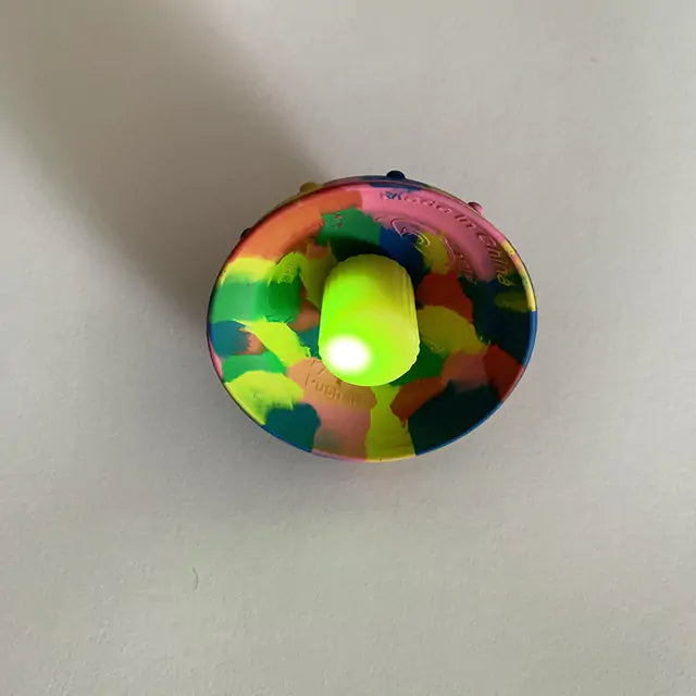 Fidget Pop Toy